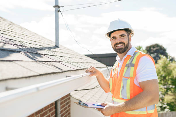 Best Roof Replacement Cost  in Hasson Heights, PA