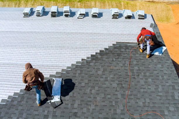 Best Roof Waterproofing Services  in Hasson Heights, PA