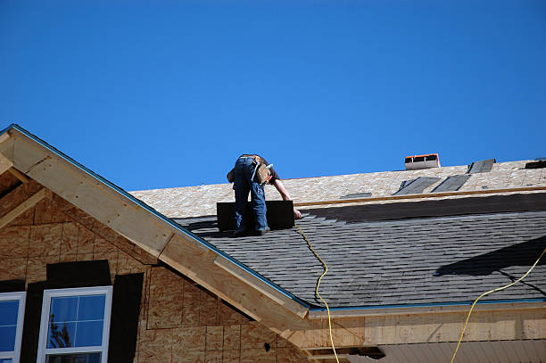 Best Tile Roofing Contractor  in Hasson Heights, PA