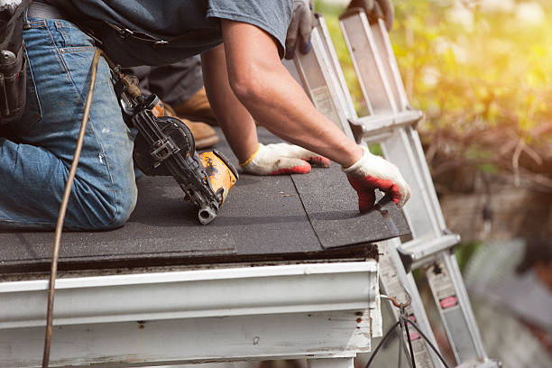 Best Commercial Roofing Services  in Hasson Heights, PA