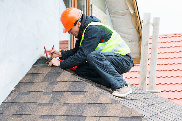 Best Emergency Roof Repair  in Hasson Heights, PA