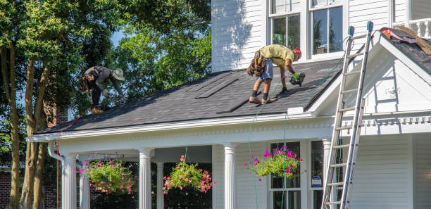 Best Best Roofing Contractors  in Hasson Heights, PA